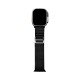 Смарт-годинник W&O X9 Ultra Mini IP67 Black (WOX9UMiniBlack)