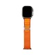 Смарт-годинник W&O X9 Ultra Mini IP67 Gold (WOX9UMiniGold)