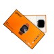 Смарт-годинник W&O X9 Ultra Mini IP67 Gold (WOX9UMiniGold)