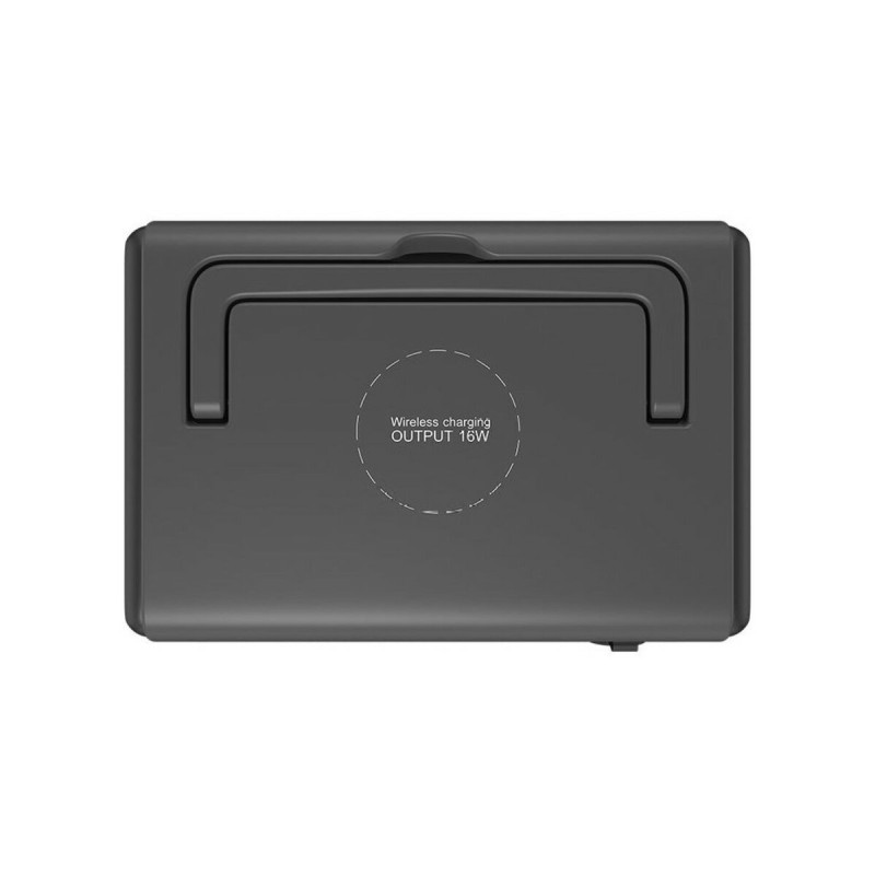 Портативна зарядна станція Bluetti EB55 (537Wh) (EB55)