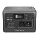 Портативна зарядна станція Bluetti EB55 (537Wh) (EB55)