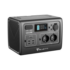 Портативна зарядна станція Bluetti EB55 (537Wh) (EB55)