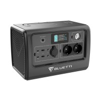 Портативна зарядна станція Bluetti EB70 (720Wh) (EB70)