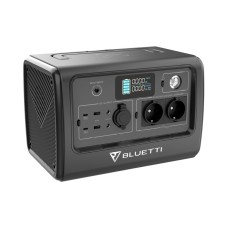 Портативна зарядна станція Bluetti EB70 (720Wh) (EB70)