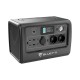 Портативна зарядна станція Bluetti EB70 (720Wh) (EB70)