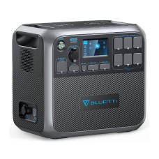 Портативна зарядна станція Bluetti AC200MAX (AC200Max) (AC200MAX)
