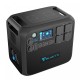Портативна зарядна станція Bluetti AC200MAX (AC200Max) (AC200MAX)