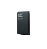 Повербанк X6 5000 mAh 20W (MagSafe) - Графітовий
