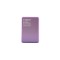 Повербанк X6 5000 mAh 20W (MagSafe) - Фіолетовий Повербанк X6 5000 mAh 20W (MagSafe) - Фіолетовий