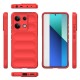 Чохол для смартфона Cosmic Magic Shield for Xiaomi Redmi Note 13 4G China Red (MagicShXiNo13Red)