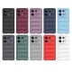 Чохол для смартфона Cosmic Magic Shield for Xiaomi Redmi Note 13 4G China Red (MagicShXiNo13Red)