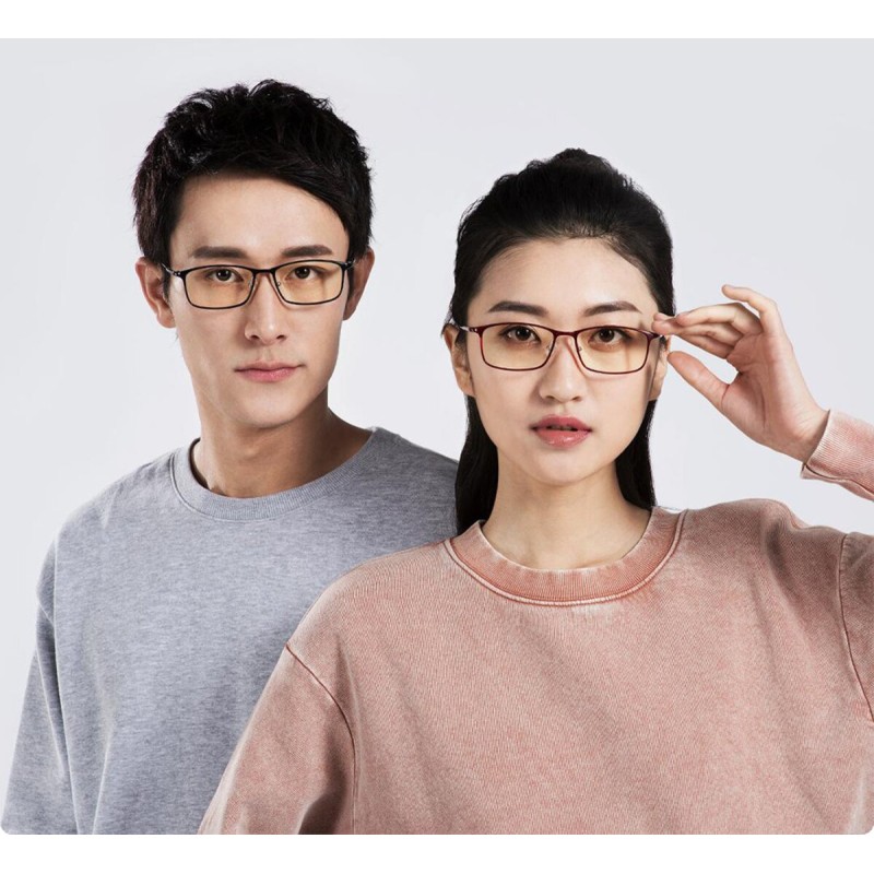 Окуляри для комп'ютера Xiaomi Computer Glasses Black (HMJ01TS)