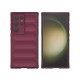Чохол для смартфона Cosmic Magic Shield for Samsung Galaxy S24 Ultra Plum (MagicShSAS24UPlum)