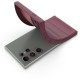 Чохол для смартфона Cosmic Magic Shield for Samsung Galaxy S24 Ultra Plum (MagicShSAS24UPlum)