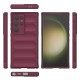Чохол для смартфона Cosmic Magic Shield for Samsung Galaxy S24 Ultra Plum (MagicShSAS24UPlum)