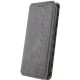 Чохол-книжка для смартфона Rubic Leather for Samsung Galaxy A35 Grey (RUBICSAA35Grey)