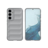 Чохол для смартфона Cosmic Magic Shield for Samsung Galaxy S24 Plus Grey Smoke (MagicShSAS24PGrey)