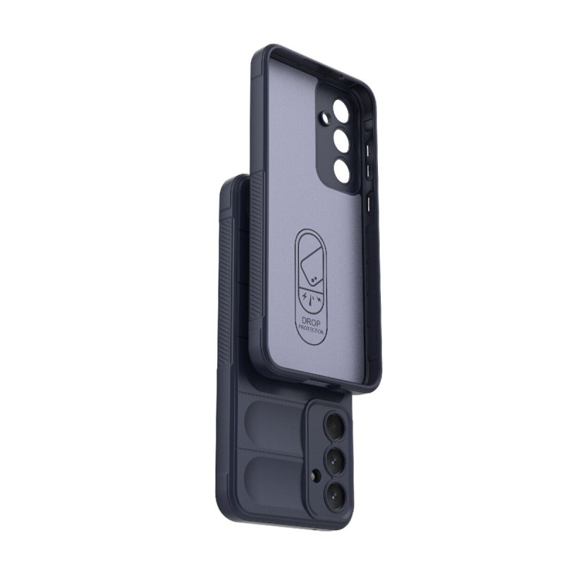 Чохол для смартфона Cosmic Magic Shield for Samsung Galaxy A55 Sapphire (MagicShSAA55Sapphire)