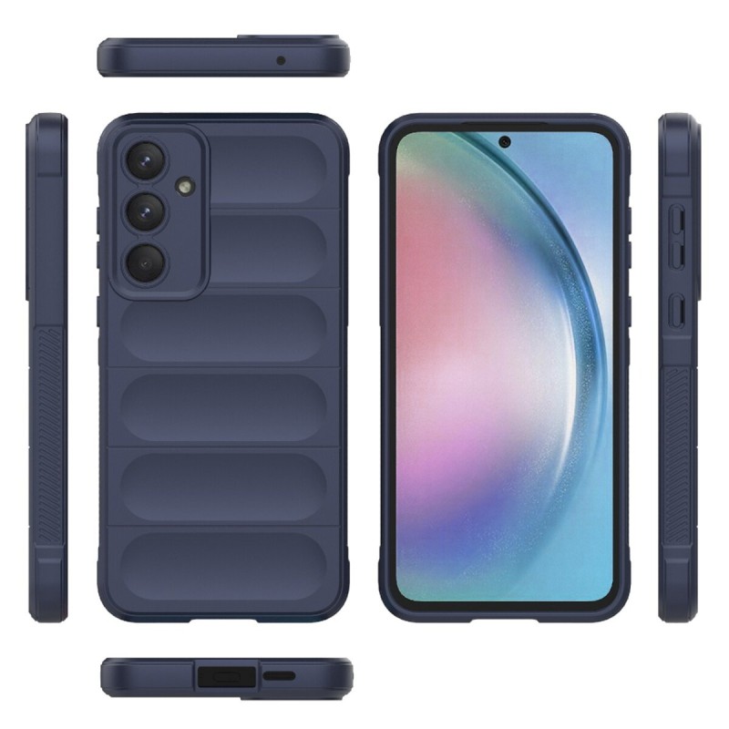 Чохол для смартфона Cosmic Magic Shield for Samsung Galaxy A55 Sapphire (MagicShSAA55Sapphire)