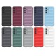 Чохол для смартфона Cosmic Magic Shield for Samsung Galaxy A55 Sapphire (MagicShSAA55Sapphire)