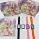 Смарт-годинник Fendior Z97 mini IP67 Orange (Z97MINORANGE)