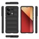 Чохол для смартфона Cosmic Magic Shield for Xiaomi Redmi Note 13 Pro 4G Black (MagicShXiNo13PBlack)