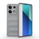 Чохол для смартфона Cosmic Magic Shield for Xiaomi Redmi Note 13 4G Grey Smoke (MagicShXiNo13Grey)