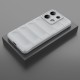 Чохол для смартфона Cosmic Magic Shield for Xiaomi Redmi Note 13 4G Grey Smoke (MagicShXiNo13Grey)