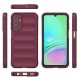 Чохол для смартфона Cosmic Magic Shield for Samsung Galaxy A15 Plum (MagicShSAA15Plum)