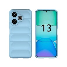 Чохол для смартфона Cosmic Magic Shield for Xiaomi Redmi 13 4G Light Blue (MagicShXi134GBlue)