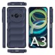 Чохол для смартфона Cosmic Magic Shield for Xiaomi Redmi A3 4G Sapphire (MagicShXiA3Sapphire)