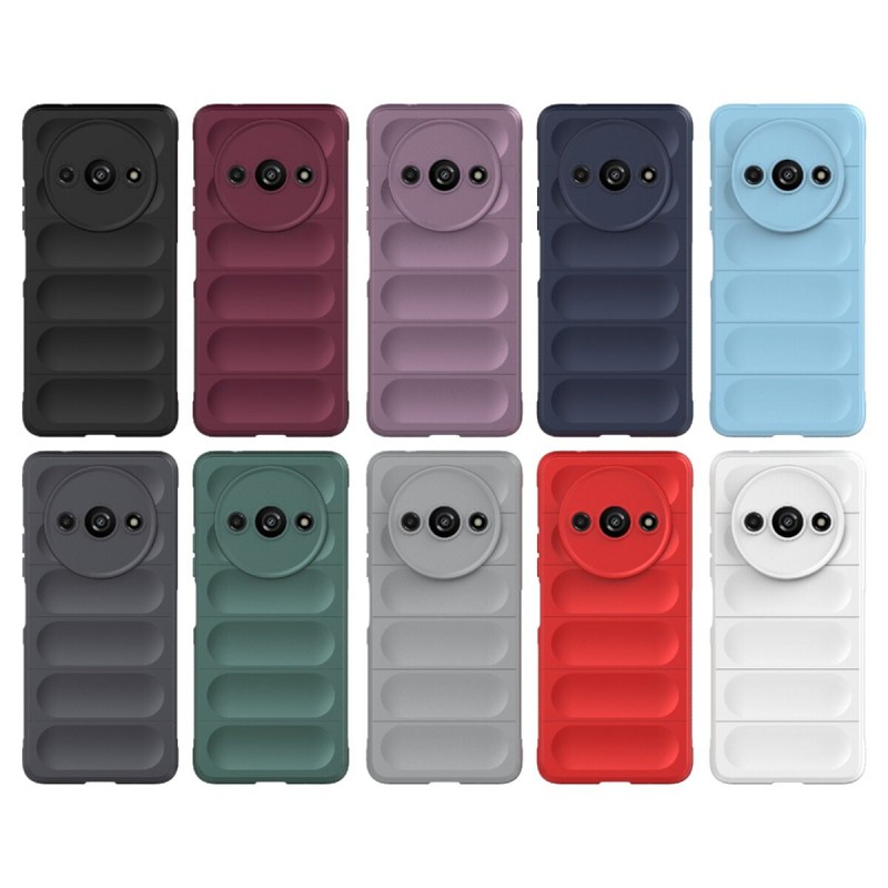 Чохол для смартфона Cosmic Magic Shield for Xiaomi Redmi A3 4G Sapphire (MagicShXiA3Sapphire)