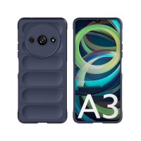 Чохол для смартфона Cosmic Magic Shield for Xiaomi Redmi A3 4G Sapphire (MagicShXiA3Sapphire)