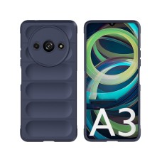 Чохол для смартфона Cosmic Magic Shield for Xiaomi Redmi A3 4G Sapphire (MagicShXiA3Sapphire)