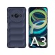 Чохол для смартфона Cosmic Magic Shield for Xiaomi Redmi A3 4G Sapphire (MagicShXiA3Sapphire)