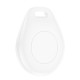 Трекер BOROFONE BC100 Ingenioso intelligent positioning anti-lost device White (6941991109867)