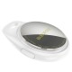 Трекер BOROFONE BC100 Ingenioso intelligent positioning anti-lost device White (6941991109867)