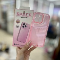 Чохол для смартфона Space III for Apple Iphone 16 Pro Max Powder (Space3iPh16PMPowder)