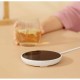 ПІДСТАВКА ДЛЯ ПІДІГРІВУ ЧАШОК XIAOMI ROSOU LEXIU COASTER ZS1 (XRLCZS1)