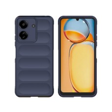 Чохол для смартфона Cosmic Magic Shield for Xiaomi Redmi 13C 4G/POCO С65 Sapphire (MagicShXi13CSapphire)