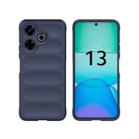 Чохол для смартфона Cosmic Magic Shield for Xiaomi Redmi 13 4G Sapphire (MagicShXi134GSapphire)