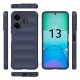 Чохол для смартфона Cosmic Magic Shield for Xiaomi Redmi 13 4G Sapphire (MagicShXi134GSapphire)