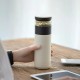 Термос заварювальний Xiaomi Fun Home Insulation Tea Cup (520ml, White) (XFHITC520)