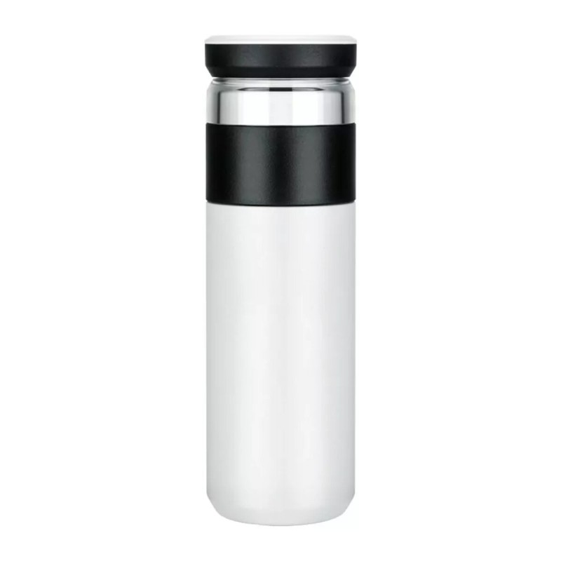 Термос заварювальний Xiaomi Fun Home Insulation Tea Cup (520ml, White) (XFHITC520)