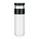 Термос заварювальний Xiaomi Fun Home Insulation Tea Cup (520ml, White) (XFHITC520)