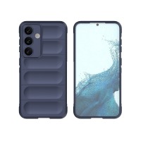 Чохол для смартфона Cosmic Magic Shield for Samsung Galaxy S24 Sapphire (MagicShSAS24Sapphire)