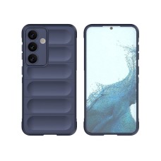 Чохол для смартфона Cosmic Magic Shield for Samsung Galaxy S24 Sapphire (MagicShSAS24Sapphire)