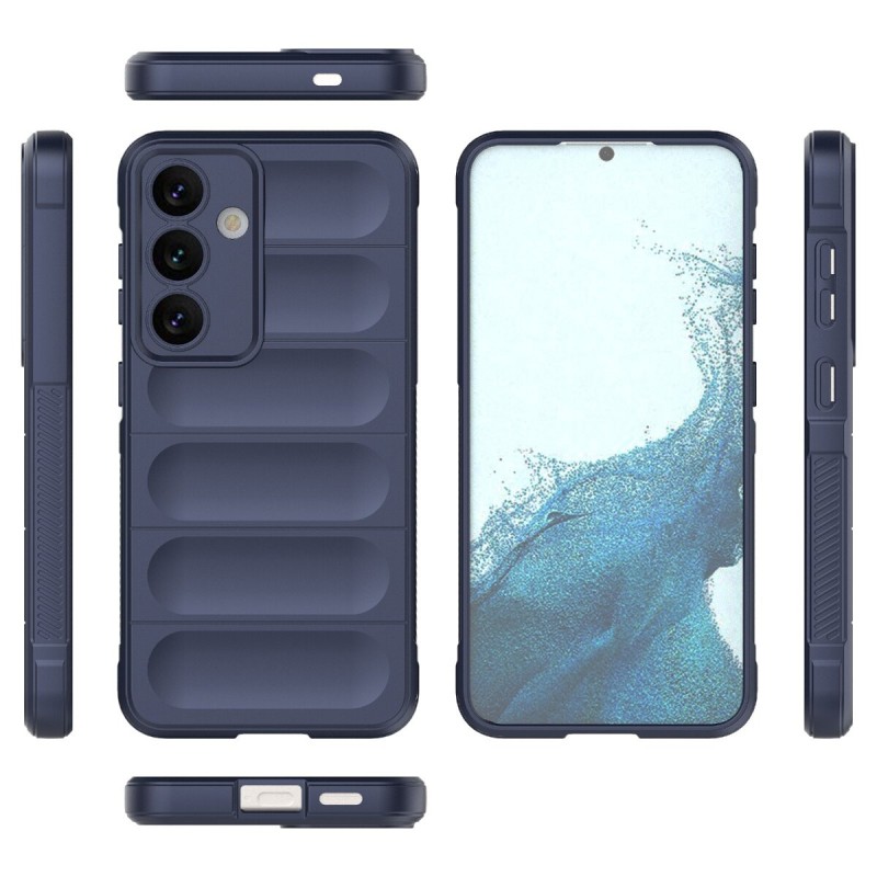 Чохол для смартфона Cosmic Magic Shield for Samsung Galaxy S24 Sapphire (MagicShSAS24Sapphire)