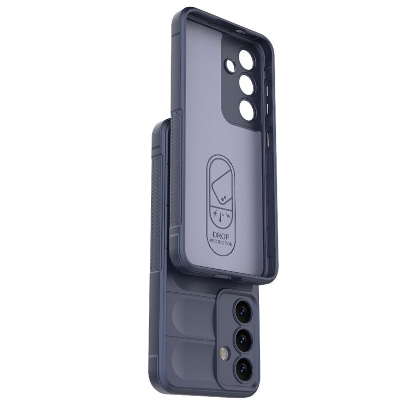 Чохол для смартфона Cosmic Magic Shield for Samsung Galaxy S24 Sapphire (MagicShSAS24Sapphire)
