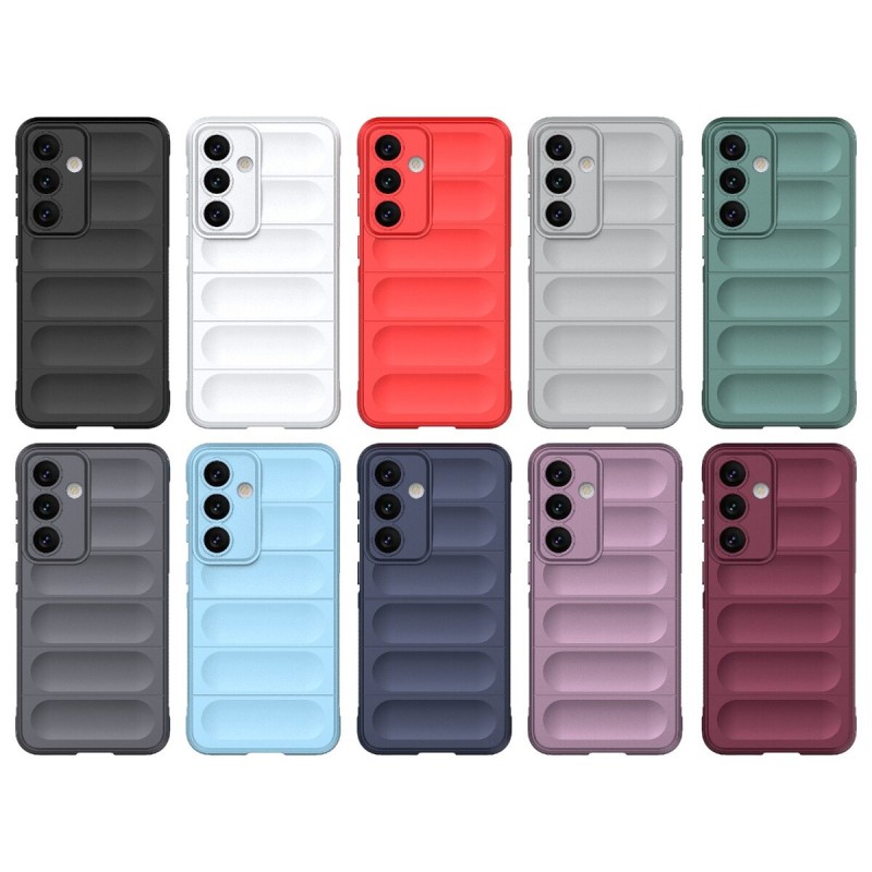 Чохол для смартфона Cosmic Magic Shield for Samsung Galaxy S24 Sapphire (MagicShSAS24Sapphire)